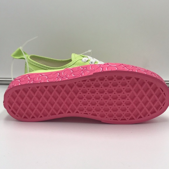 Vans Kids Size 1.5 NEW w/o Tags - Picture 4 of 4